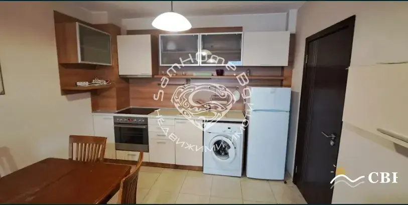 Apartment, 1-room, 50 m², in Varna. Photo 2 of 8. Varna, Black Sea, Bulgaria. Cheap Beach Holiday.