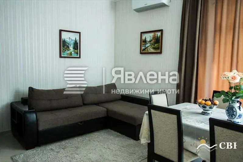 Apartment, 1-room, 100 m², in Varna. Photo 2 of 8. Varna, Black Sea, Bulgaria. Cheap Beach Holiday.