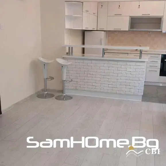 Apartment, 2-room, 97 m², in Varna. Photo 3 of 8. Varna, Black Sea, Bulgaria. Cheap Beach Holiday.