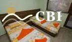 Apartment, 1-room, 38 m², in St. St. Konstantin and Elena. Photo 1 of 4. St. St. Konstantin and Elena, Black Sea, Bulgaria. Cheap Beach Holiday.