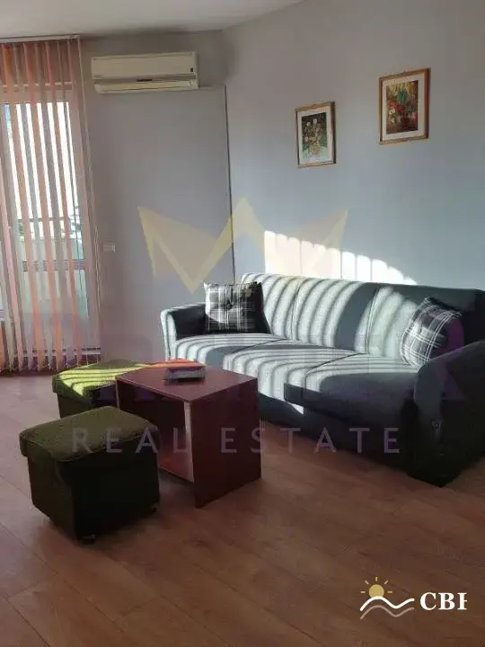 Apartment, 2-room, 65 m², in Varna. Photo 4 of 11. Varna, Black Sea, Bulgaria. Cheap Beach Holiday.