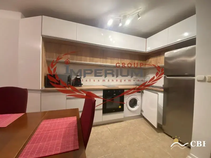 Apartment, 1-room, 3759.3 m², in Varna. Photo 4 of 12. Varna, Black Sea, Bulgaria. Cheap Beach Holiday.
