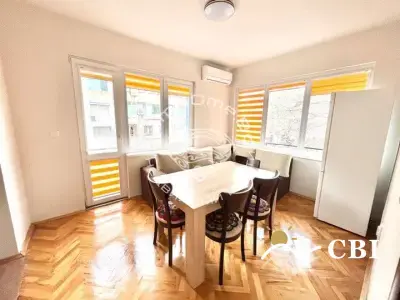 Apartment, 3-room, 90 m², in Varna. Photo 5 of 13. Varna, Black Sea, Bulgaria. Cheap Beach Holiday.