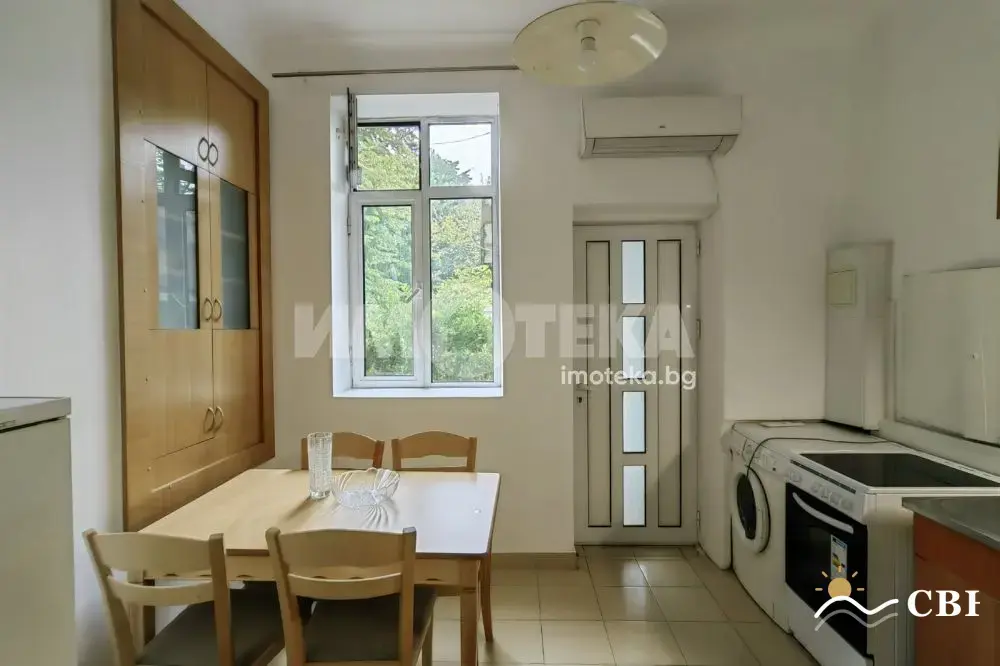 House, 2-room, 78 m², in Varna. Photo 1 of 14. Varna, Black Sea, Bulgaria. Cheap Beach Holiday.