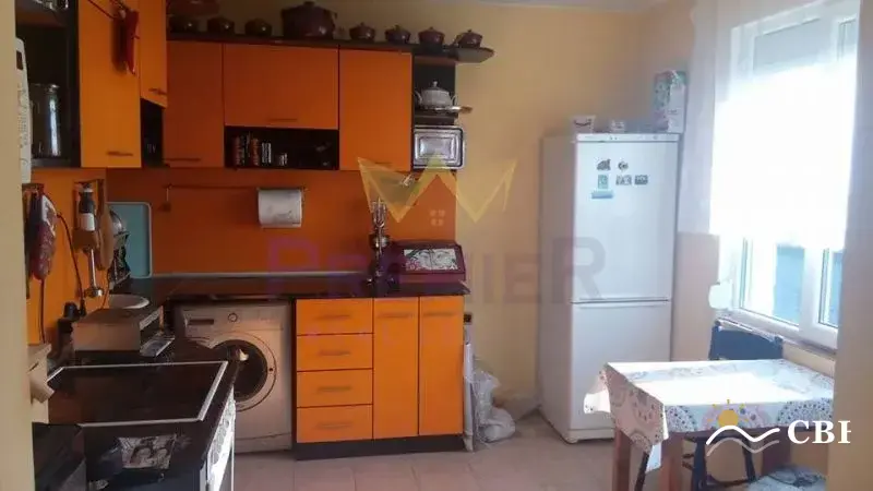 Apartment, 3-room, 126 m², in Vinitsa. Photo 1 of 2. Vinitsa, Black Sea, Bulgaria. Cheap Beach Holiday.