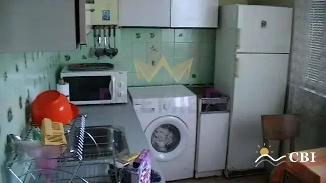 Apartment, 2-room, 50 m², in Varna. Photo 3 of 7. Varna, Black Sea, Bulgaria. Cheap Beach Holiday.