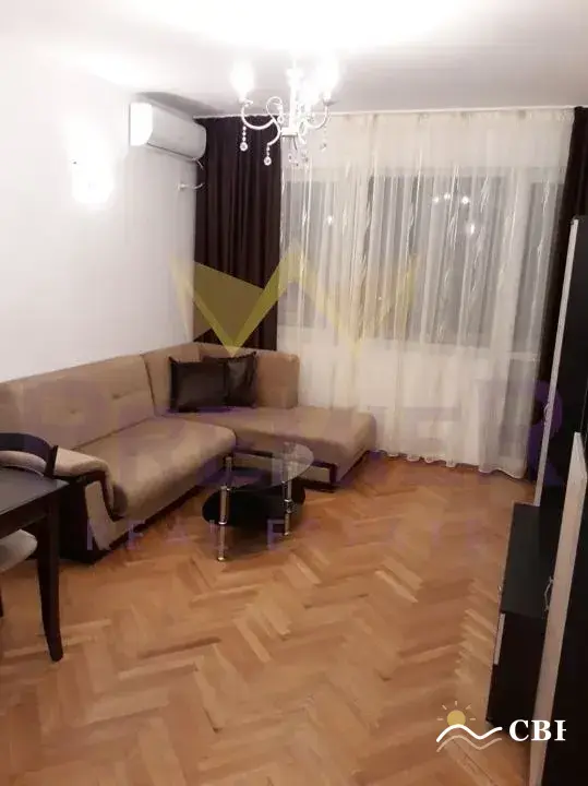 Apartment, 3-room, 90 m², in Varna. Photo 1 of 10. Varna, Black Sea, Bulgaria. Cheap Beach Holiday.