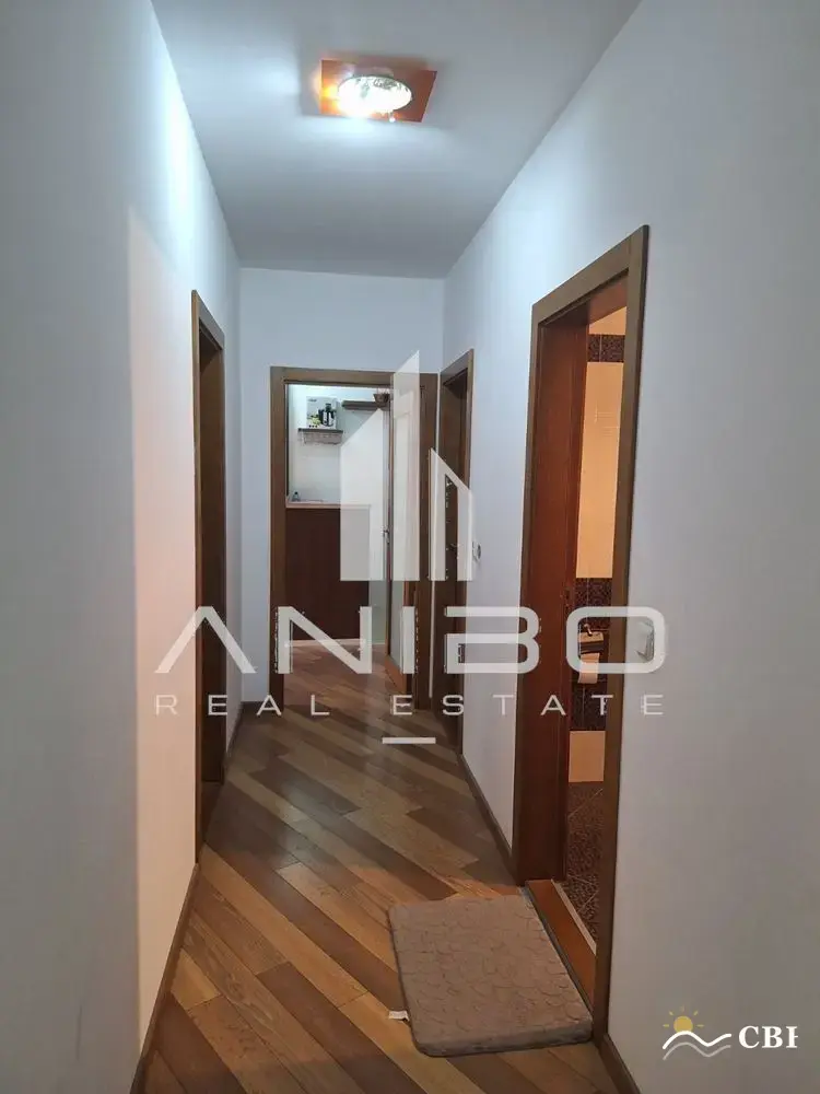 Apartment, 3-room, 108 m², in Varna. Photo 5 of 12. Varna, Black Sea, Bulgaria. Cheap Beach Holiday.
