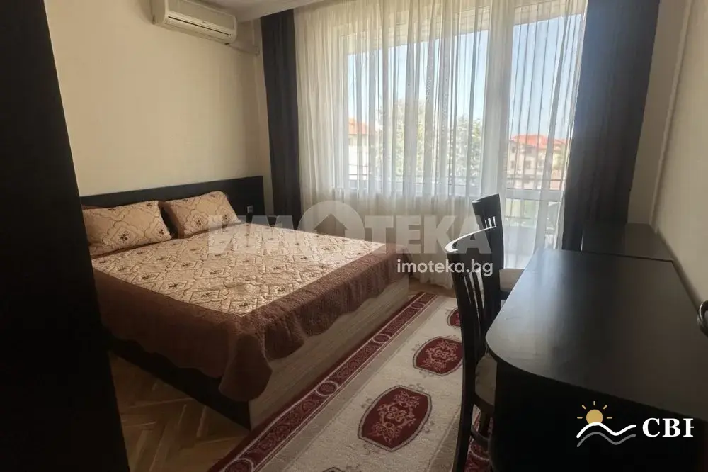 Apartment, 1-room, 110 m², in Vinitsa. Photo 4 of 16. Vinitsa, Black Sea, Bulgaria. Cheap Beach Holiday.