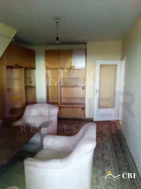 Apartment, 3-room, 62 m², in Gradina. Photo 4 of 12. Gradina, Black Sea, Bulgaria. Cheap Beach Holiday.