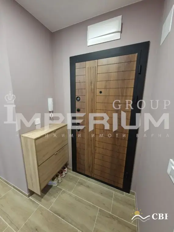 Apartment, 1-room, 25428 m², in Varna. Photo 9 of 13. Varna, Black Sea, Bulgaria. Cheap Beach Holiday.