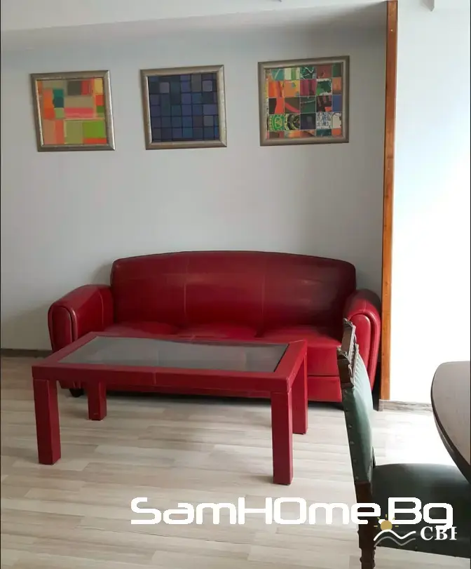 Apartment, 3-room, 200 m², in Varna. Photo 7 of 16. Varna, Black Sea, Bulgaria. Cheap Beach Holiday.