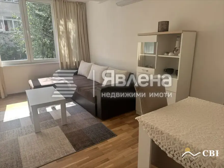 Apartment, 3-room, 78 m², in Varna. Photo 1 of 1. Varna, Black Sea, Bulgaria. Cheap Beach Holiday.