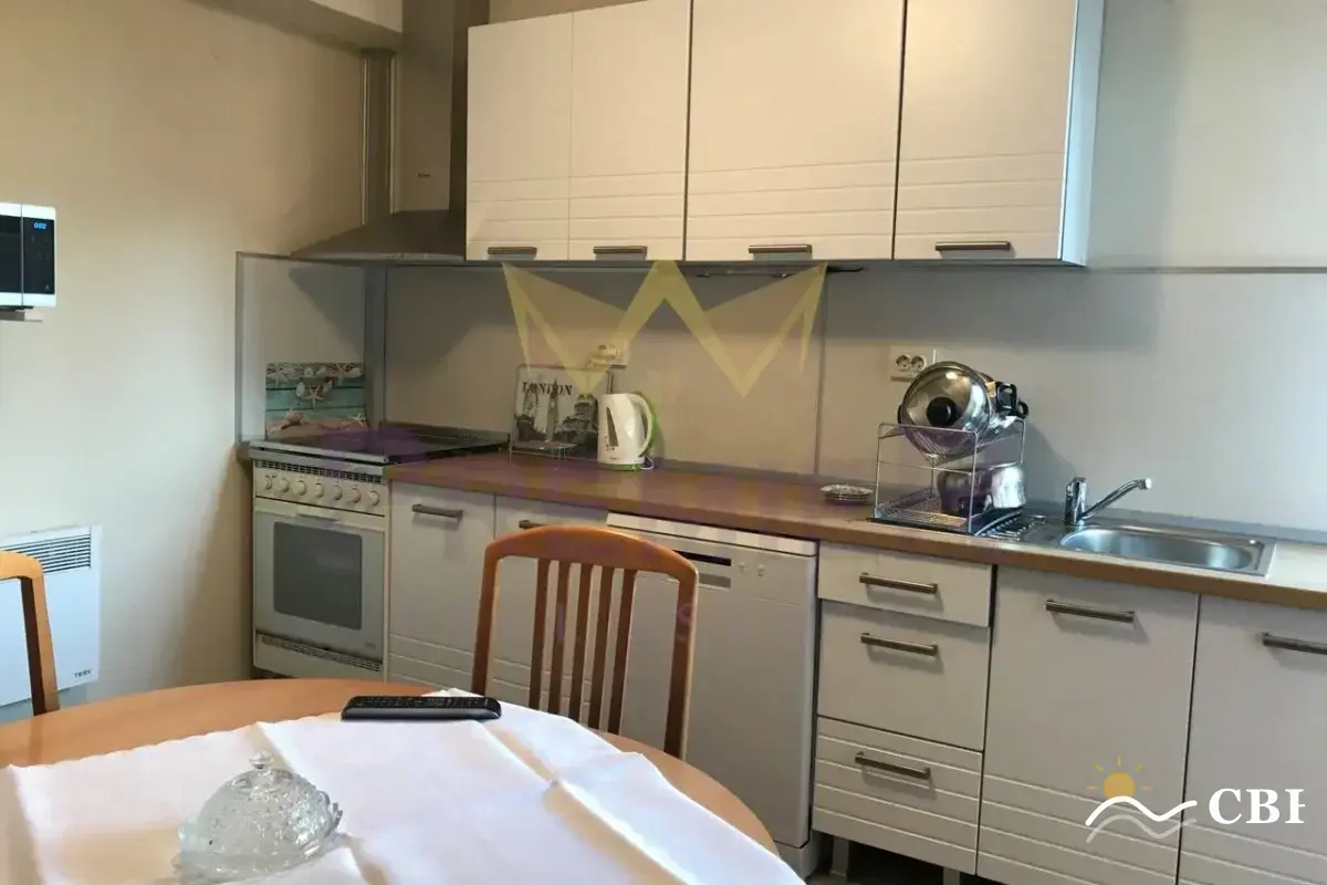Apartment, 4-room, 120 m², in Varna. Photo 3 of 14. Varna, Black Sea, Bulgaria. Cheap Beach Holiday.