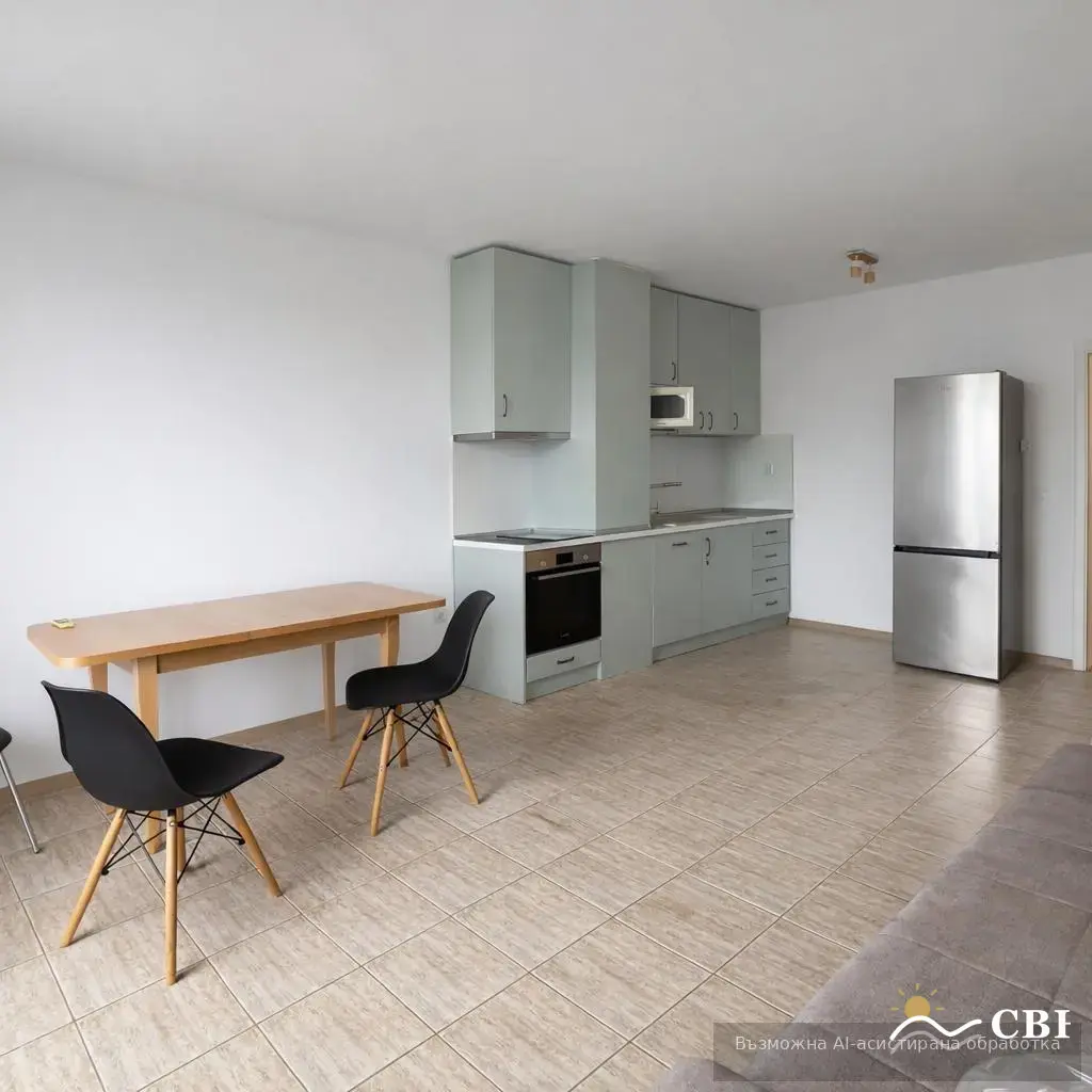 Apartment, 2-room, 65 m², in Varna. Photo 1 of 7. Varna, Black Sea, Bulgaria. Cheap Beach Holiday.