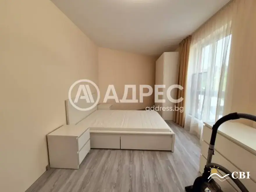 Apartment, 3-room, 100 m², in Vinitsa. Photo 8 of 14. Vinitsa, Black Sea, Bulgaria. Cheap Beach Holiday.