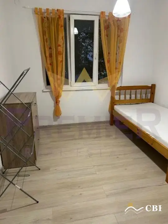 Apartment, 2-room, 55 m², in Varna. Photo 4 of 6. Varna, Black Sea, Bulgaria. Cheap Beach Holiday.