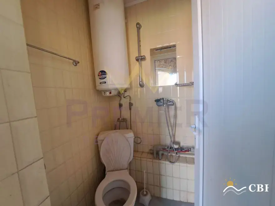 Apartment, 2-room, 45 m², in Vinitsa. Photo 8 of 8. Vinitsa, Black Sea, Bulgaria. Cheap Beach Holiday.