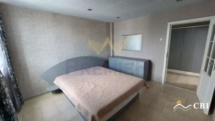 Apartment, 3-room, 70 m², in Varna. Photo 6 of 8. Varna, Black Sea, Bulgaria. Cheap Beach Holiday.