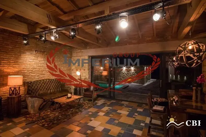 House, 1-room, 150 m², in Varna. Photo 3 of 15. Varna, Black Sea, Bulgaria. Cheap Beach Holiday.