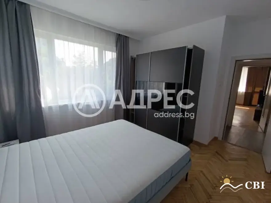 Apartment, 3-room, 82 m², in Varna. Photo 3 of 16. Varna, Black Sea, Bulgaria. Cheap Beach Holiday.