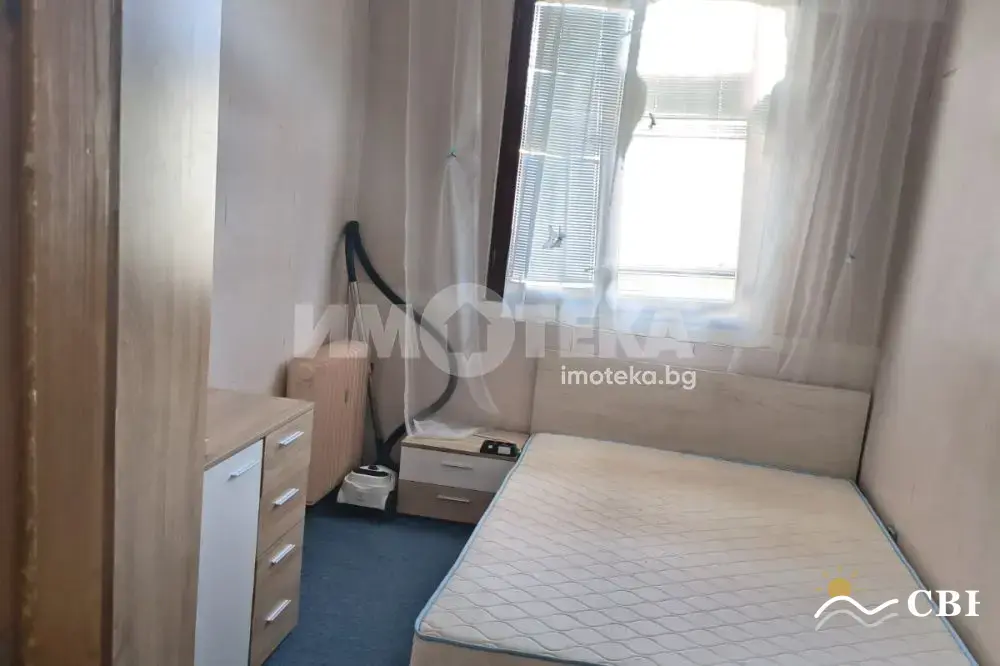 Apartment, 3-room, 70 m², in Varna. Photo 4 of 16. Varna, Black Sea, Bulgaria. Cheap Beach Holiday.