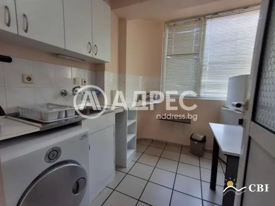 Apartment, 2-room, 55 m², in Gradina. Photo 5 of 9. Gradina, Black Sea, Bulgaria. Cheap Beach Holiday.