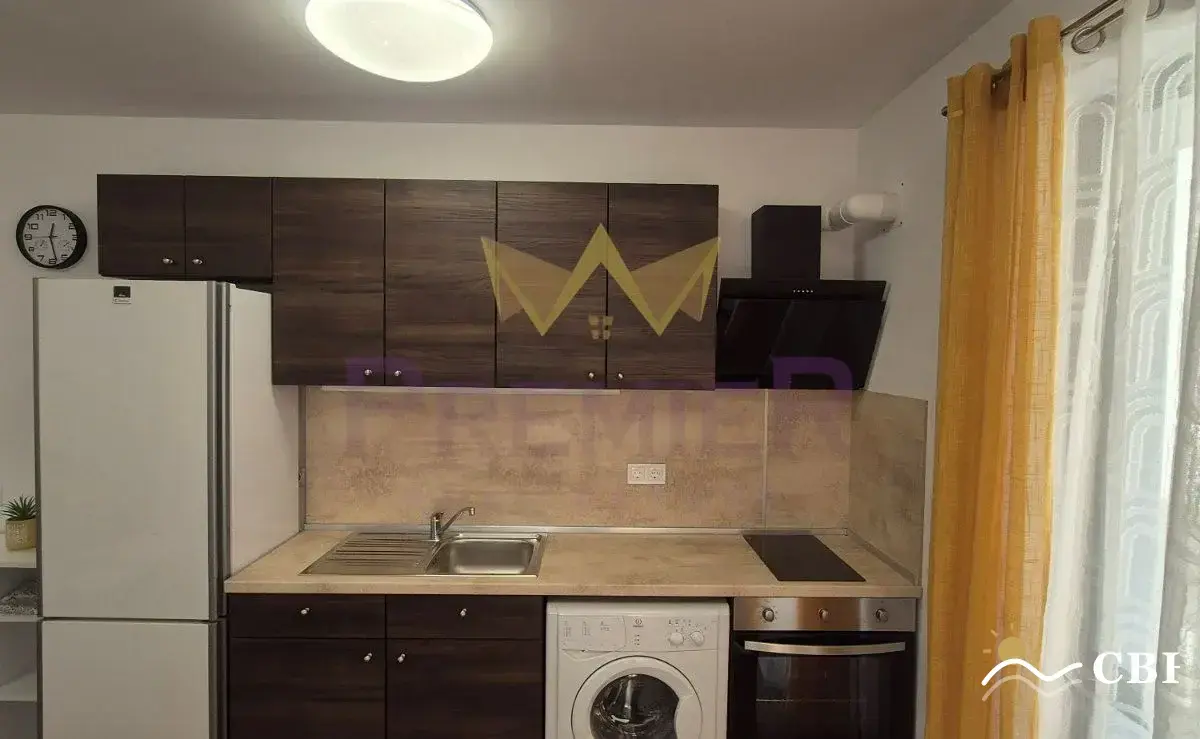 Apartment, 3-room, 80 m², in Varna. Photo 3 of 11. Varna, Black Sea, Bulgaria. Cheap Beach Holiday.