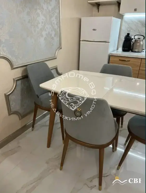 Apartment, 1-room, 60 m², in Varna. Photo 8 of 15. Varna, Black Sea, Bulgaria. Cheap Beach Holiday.