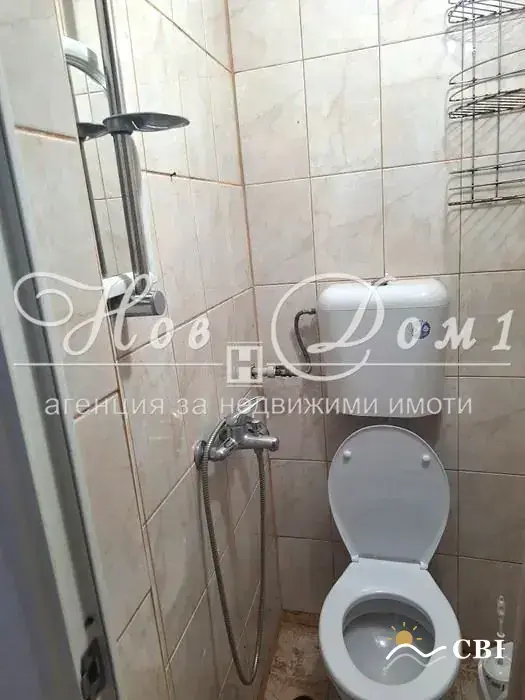 Apartment, 1-room, 32 m², in Varna. Photo 6 of 6. Varna, Black Sea, Bulgaria. Cheap Beach Holiday.