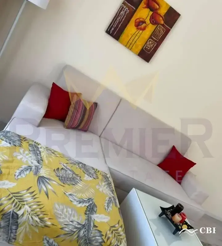 Apartment, 2-room, 70 m², in Varna. Photo 3 of 7. Varna, Black Sea, Bulgaria. Cheap Beach Holiday.