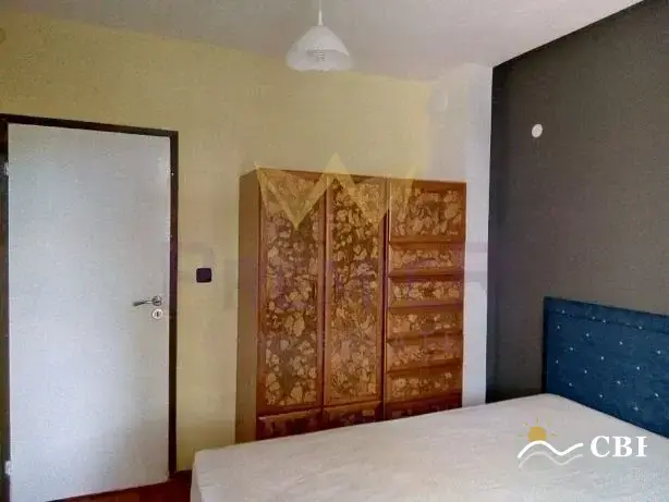 Apartment, 3-room, 76 m², in Varna. Photo 8 of 11. Varna, Black Sea, Bulgaria. Cheap Beach Holiday.