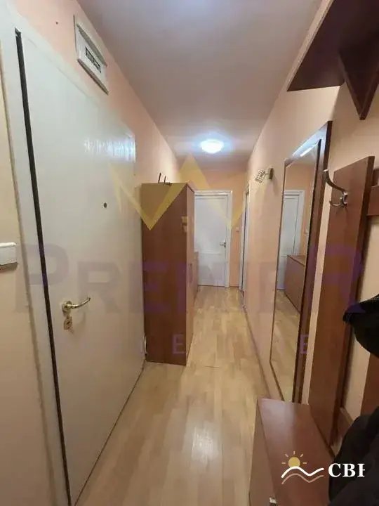 Apartment, 3-room, 89 m², in Varna. Photo 7 of 10. Varna, Black Sea, Bulgaria. Cheap Beach Holiday.
