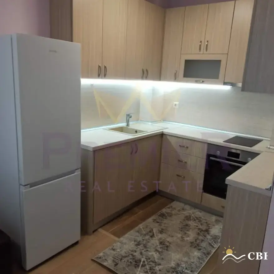 Apartment, 2-room, 60 m², in Varna. Photo 2 of 12. Varna, Black Sea, Bulgaria. Cheap Beach Holiday.