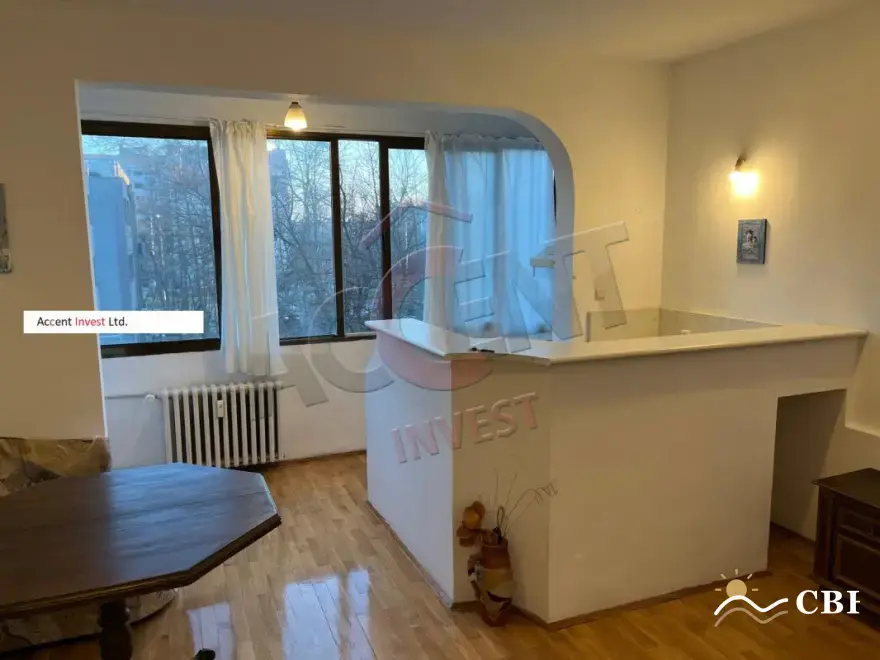 Apartment, 2-room, 50 m², in Varna. Photo 5 of 13. Varna, Black Sea, Bulgaria. Cheap Beach Holiday.