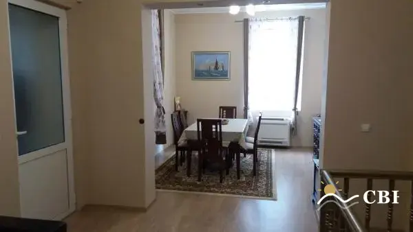 House, 4-room, 100 m², in Varna. Photo 4 of 16. Varna, Black Sea, Bulgaria. Cheap Beach Holiday.