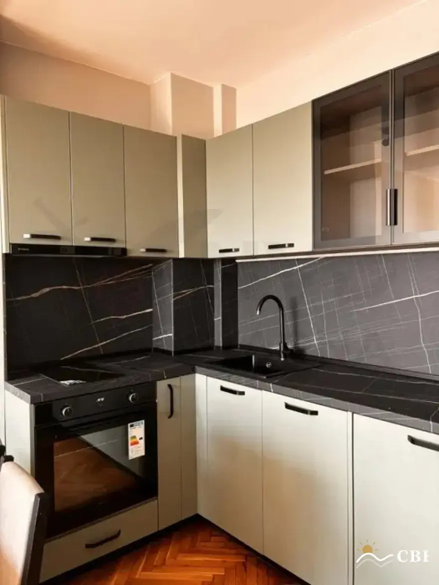 Apartment, 2-room, 48 m², in Varna. Photo 6 of 8. Varna, Black Sea, Bulgaria. Cheap Beach Holiday.