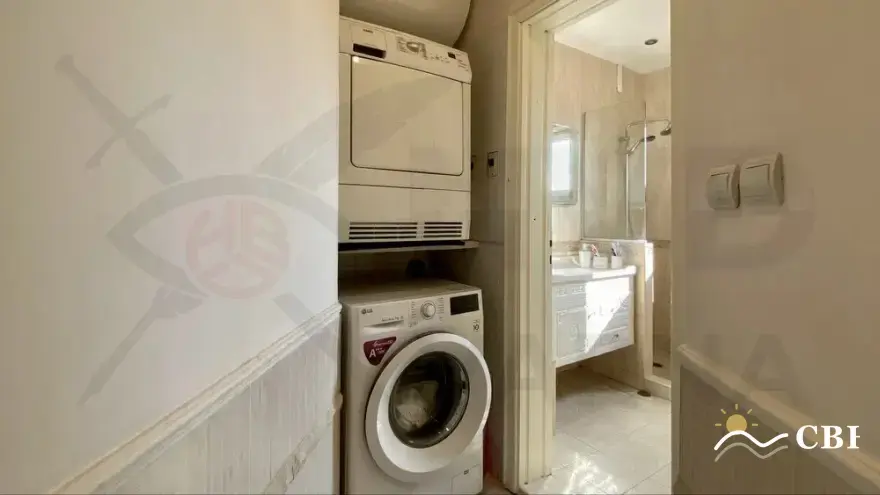 Apartment, 3-room, 98 m², in Varna. Photo 2 of 7. Varna, Black Sea, Bulgaria. Cheap Beach Holiday.