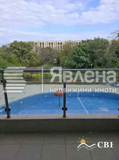 Apartment, 1-room, 87 m², in Golden Sands. Photo 7 of 7. Golden Sands, Black Sea, Bulgaria. Cheap Beach Holiday.