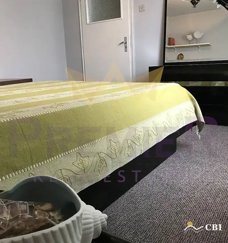 Apartment, 3-room, 78 m², in Varna. Photo 4 of 14. Varna, Black Sea, Bulgaria. Cheap Beach Holiday.