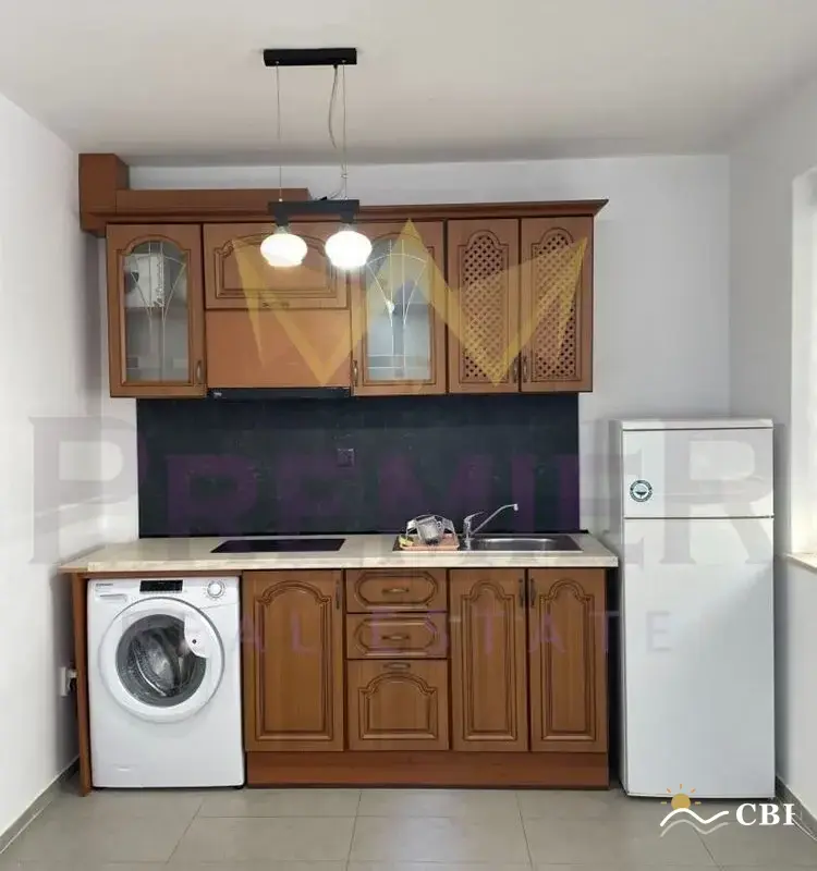 Apartment, 2-room, 70 m², in Varna. Photo 1 of 16. Varna, Black Sea, Bulgaria. Cheap Beach Holiday.