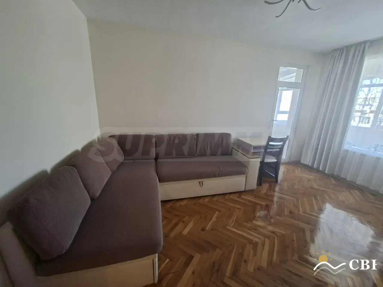 Apartment, 3-room, 220 m², in Varna. Photo 9 of 16. Varna, Black Sea, Bulgaria. Cheap Beach Holiday.