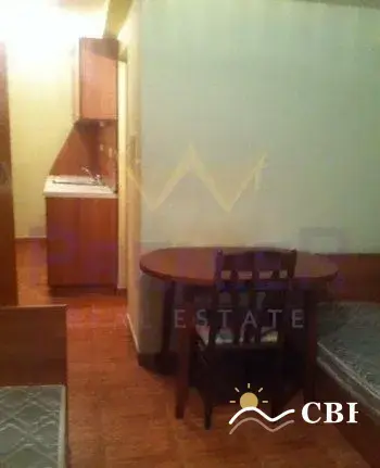 Apartment, 1-room, 22 m², in Varna. Photo 3 of 6. Varna, Black Sea, Bulgaria. Cheap Beach Holiday.