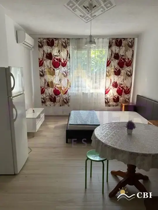 Apartment, 2-room, 55 m², in Varna. Photo 3 of 6. Varna, Black Sea, Bulgaria. Cheap Beach Holiday.