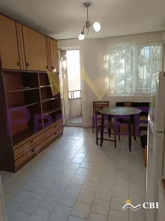 Apartment, 2-room, 60 m², in Varna. Photo 2 of 9. Varna, Black Sea, Bulgaria. Cheap Beach Holiday.
