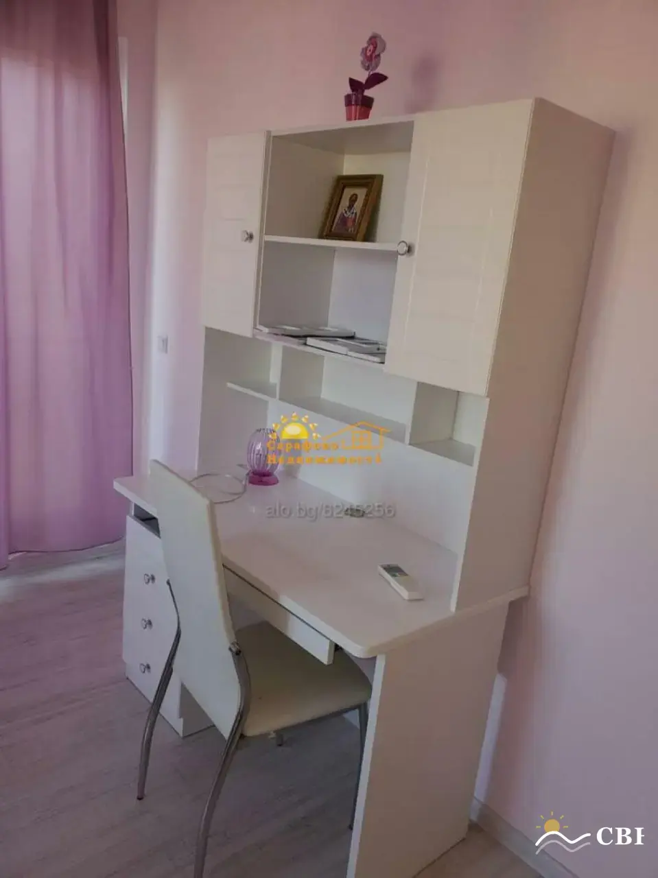 House, 1-room, 135 m², in Sarafovo. Photo 3 of 7. Sarafovo, Black Sea, Bulgaria. Cheap Beach Holiday.