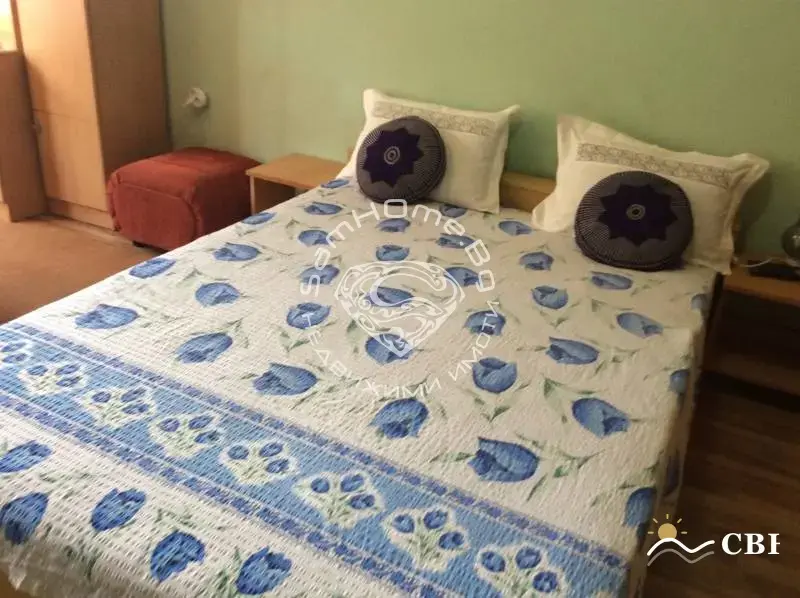 Apartment, 3-room, 120 m², in Varna. Photo 8 of 15. Varna, Black Sea, Bulgaria. Cheap Beach Holiday.