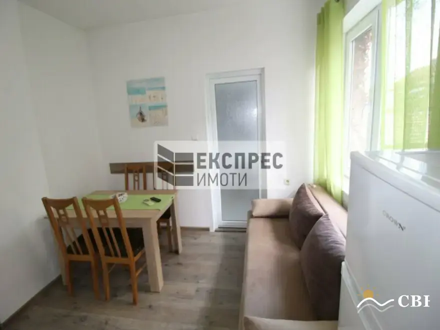 Apartment, 2-room, 60 m², in Varna. Photo 2 of 8. Varna, Black Sea, Bulgaria. Cheap Beach Holiday.
