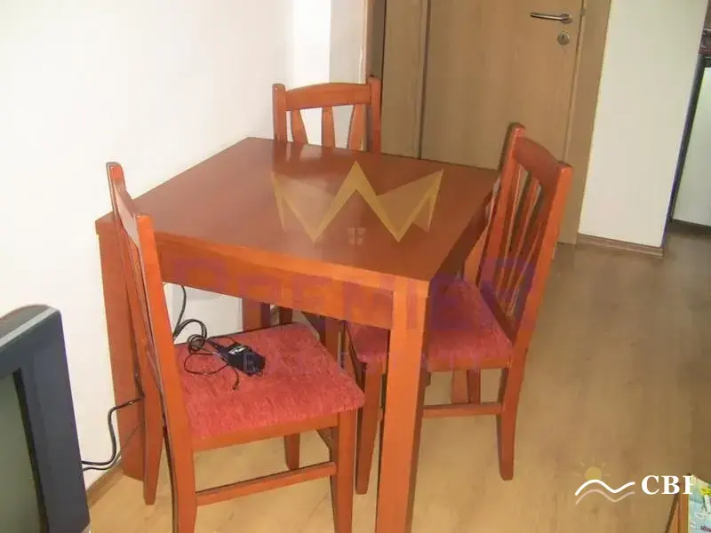 Apartment, 2-room, 44 m², in Varna. Photo 4 of 14. Varna, Black Sea, Bulgaria. Cheap Beach Holiday.