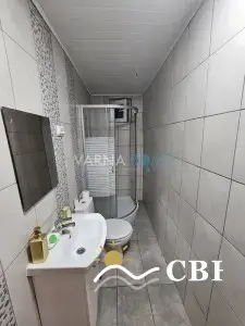 Apartment, 2-room, 60 m², in Varna. Photo 5 of 5. Varna, Black Sea, Bulgaria. Cheap Beach Holiday.